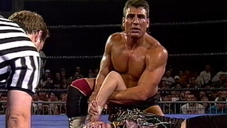 ECW Natural Born Killaz Trailer