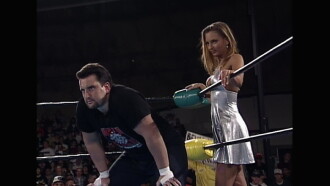 ECW November to Remember 1997 Trailer