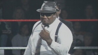 ECW The Night The Line Was Crossed 1994 Trailer