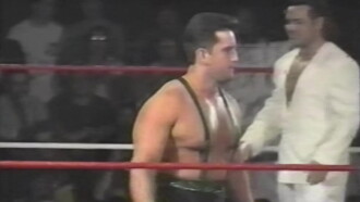 ECW When Worlds Collide Trailer