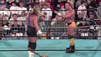 ECW Wrestlepalooza 1998 Trailer