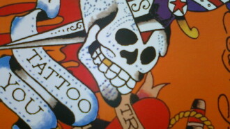 Ed Hardy: Tattoo the World Trailer