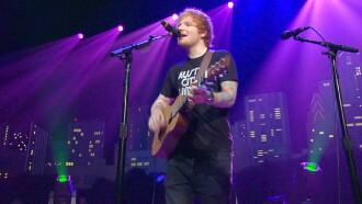 Ed Sheeran: Austin City Limits Trailer