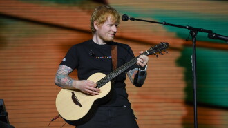 Ed Sheeran: Hurricane Festival Trailer
