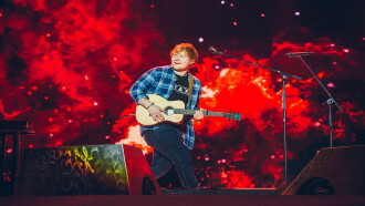 Ed Sheeran - Jingle Ball 2021 Trailer