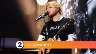 Ed Sheeran - Live BBC Radio 2 In Concert Trailer