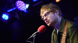 Ed Sheeran - Multiply Live in Dublin Trailer