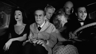 Ed Wood Trailer