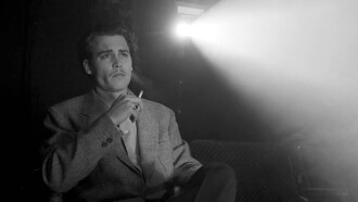 Ed Wood Trailer