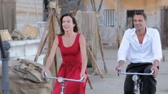 Edda Ciano e il comunista Trailer