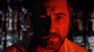 Eddie Trailer
