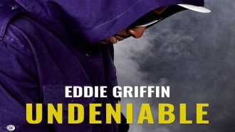 Eddie Griffin: Undeniable Trailer