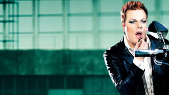 Eddie Izzard: Sexie Trailer