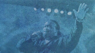 Eddie James: Freedom (Live from The Ramp) Trailer
