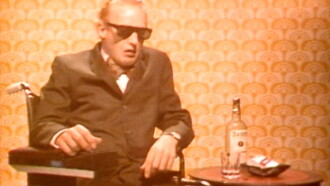 Eddie Monsoon - a Life? Trailer