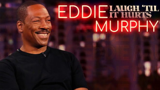 Eddie Murphy: Laugh 'Til it Hurts Trailer