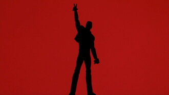 Eddie Murphy Raw Trailer