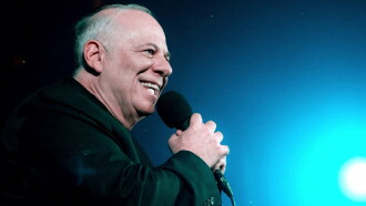 Eddie Pepitone: For the Masses Trailer