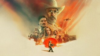 Eddington Trailer
