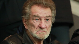 Eddy Mitchell Trailer