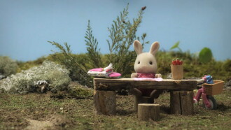 Eden Trailer