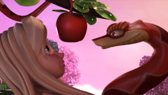 Eden Trailer