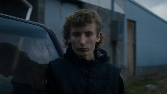 Eden Alone Surpasses Thee Trailer