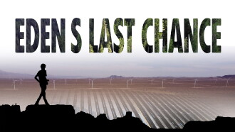 Eden's Last Chance Trailer