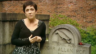 Edgar Allan Poe: Love, Death, and Women Trailer