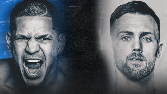 Edgar Berlanga vs. Padraig McCrory Trailer
