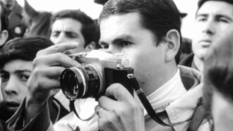Edgardo "Cacho" Pallero Trailer