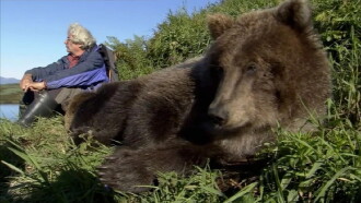 Edge of Eden: Living with Grizzlies Trailer