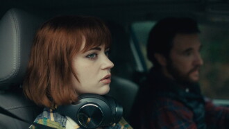 Edge of Everything Trailer