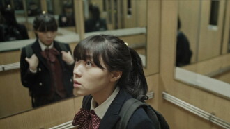 Edge of Seventeen Trailer