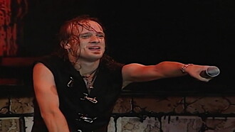 Edguy – Live in Brazil 2004 Trailer