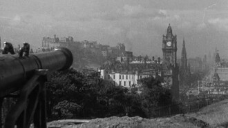 Edinburgh Trailer