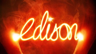 Edison Trailer