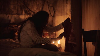 Edith Trailer