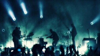 Editors - Berlin Live 2017 Trailer