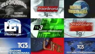 Edizione straordinaria Trailer