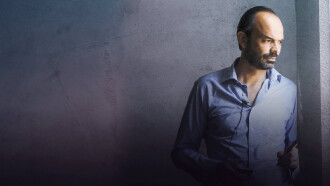Édouard, mon pote de droite - Épisode 3 : Aux manettes Trailer