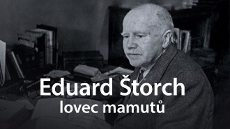 Eduard Štorch, The Mammoth Hunter Trailer