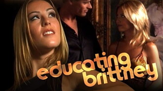 Educating Brittney Trailer