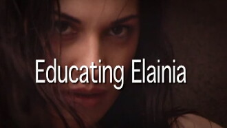Educating Elainia Trailer