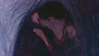 Edvard Munch Trailer