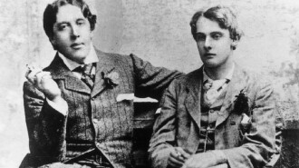 Edward Carson and the Fall of Oscar Wilde Trailer