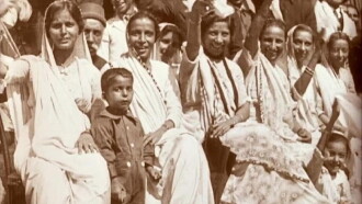Edward Prince of Wales' Tour of India: Bombay, Poona, Baroda, Jodhpur and Bikaner Trailer