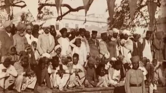 Edward Prince of Wales' Tour of India: Indore, Bhopal, Gwalior and Delhi Trailer