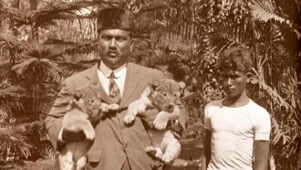 Edward Prince of Wales' Tour of India: Madras, Bangalore, Mysore and Hyderabad Trailer