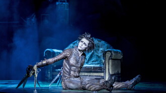 Edward Scissorhands: Matthew Bourne’s Dance Version Trailer